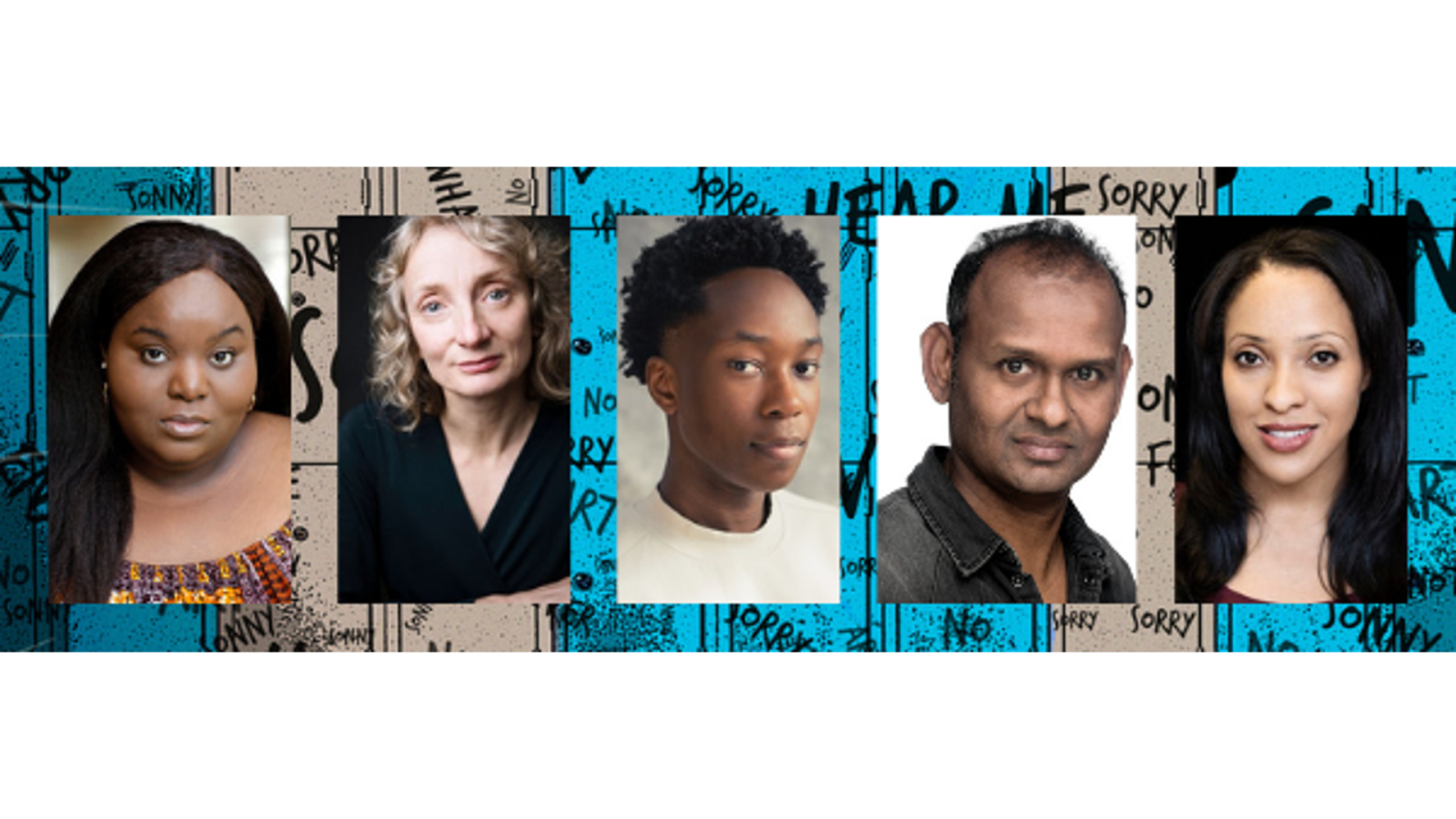 Full cast announced for Wonder Boy as rehearsals begin